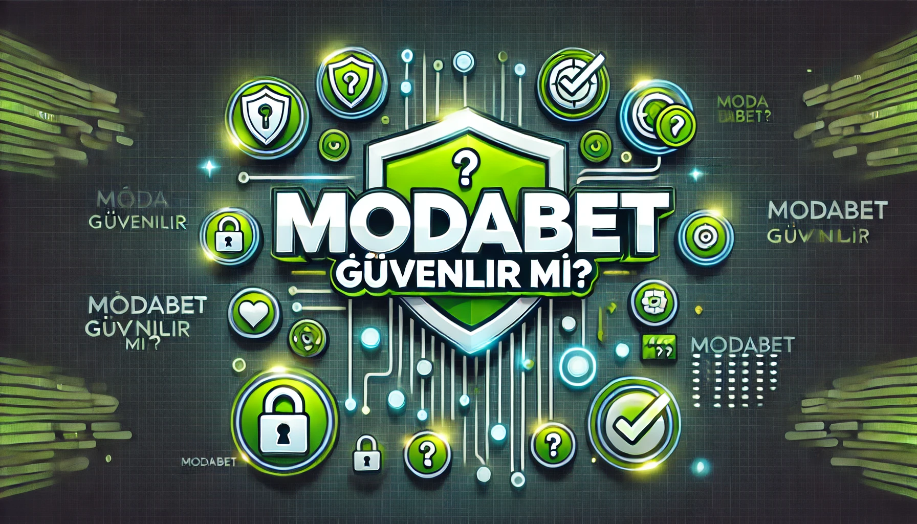 Modabet Güvenilir mi?