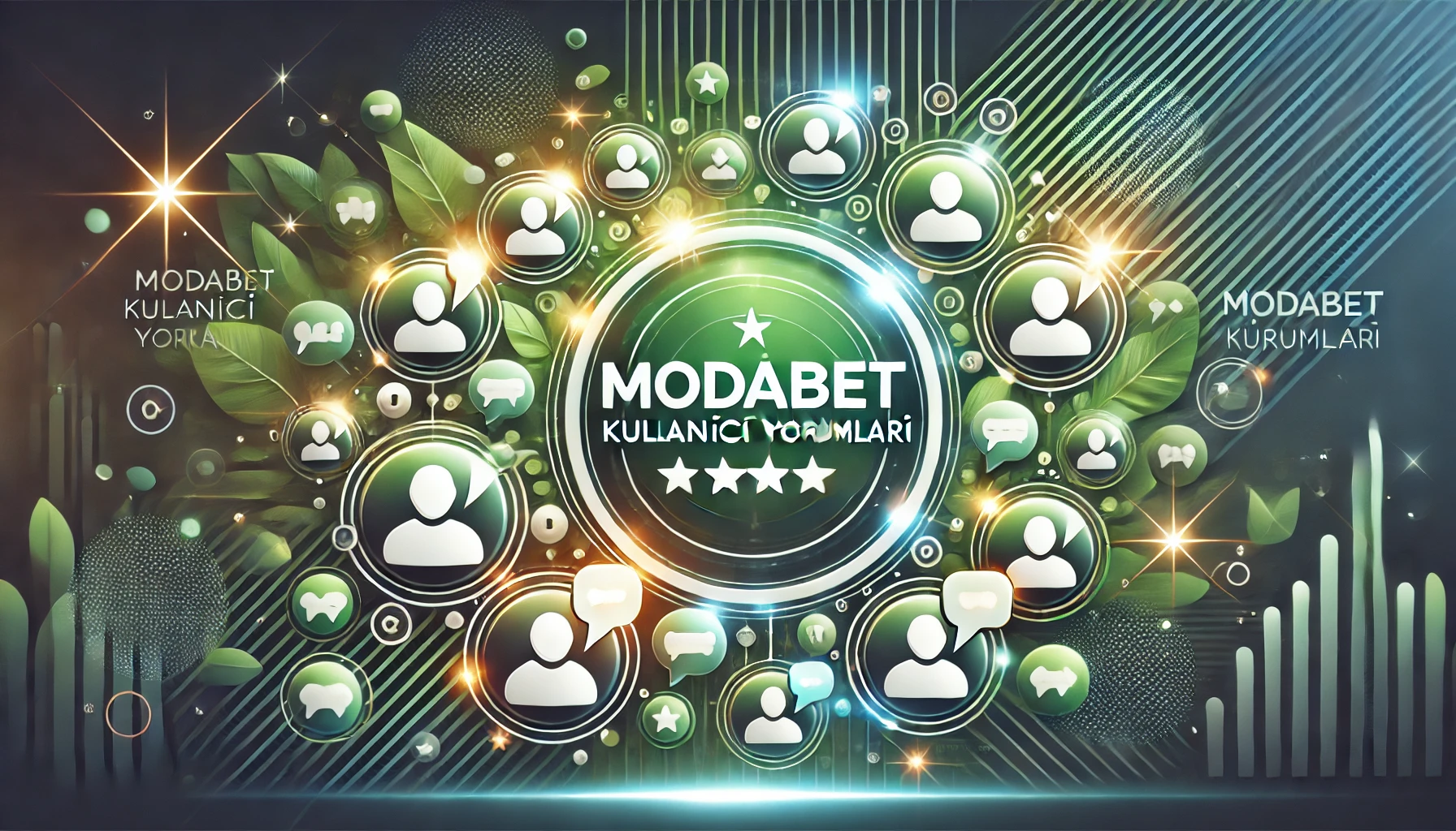 Modabet Kullanıcı Yorumları ve Şikayetler