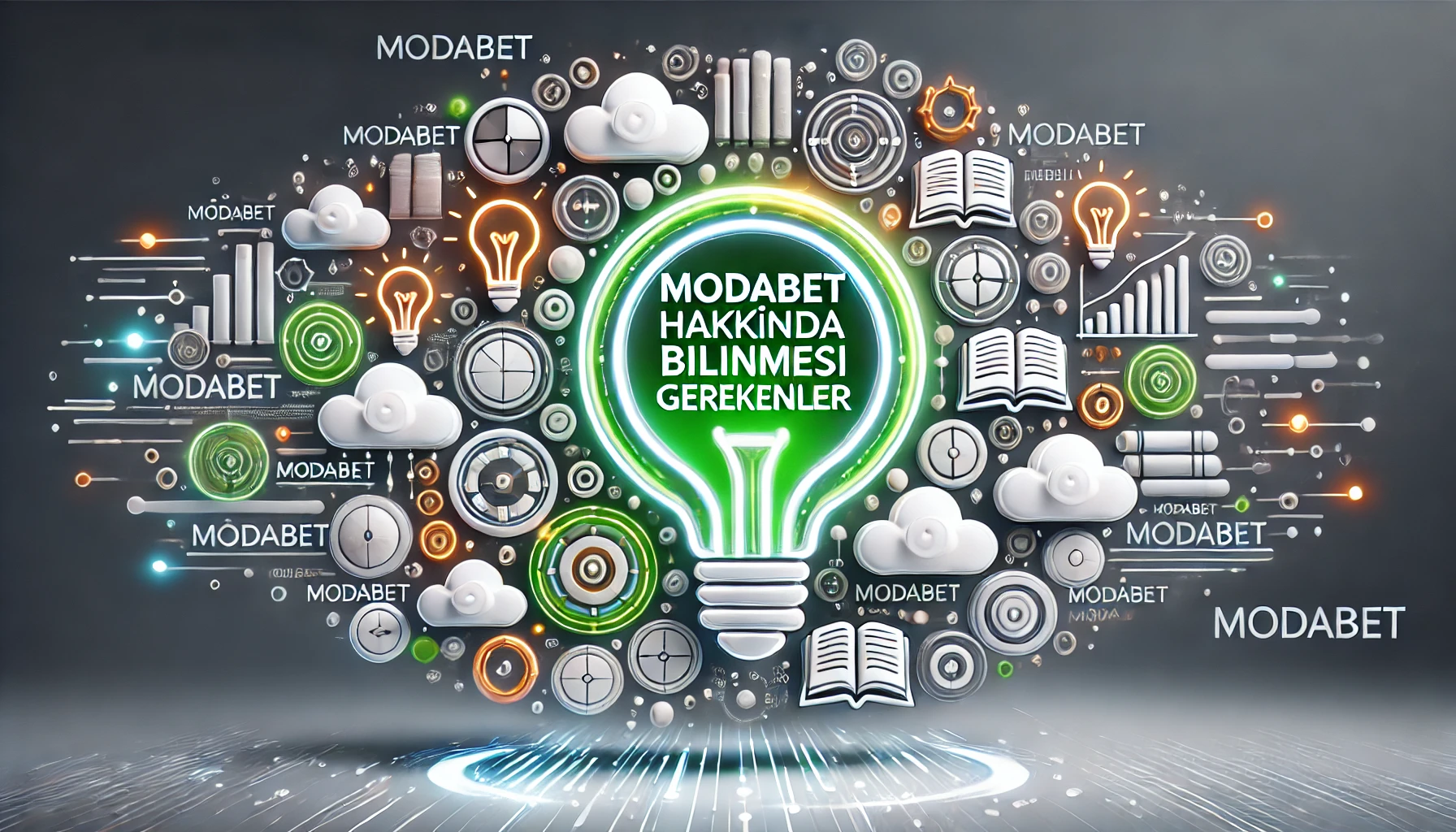 Modabet Hakkında Bilinmesi Gerekenler